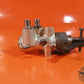 120-23672-001 Embraer Emergency Brake Reducer Assy