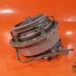 2093K010800 Embraer/ABG - Outflow Valve Assy