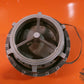 2093K010800 Embraer/ABG - Outflow Valve Assy