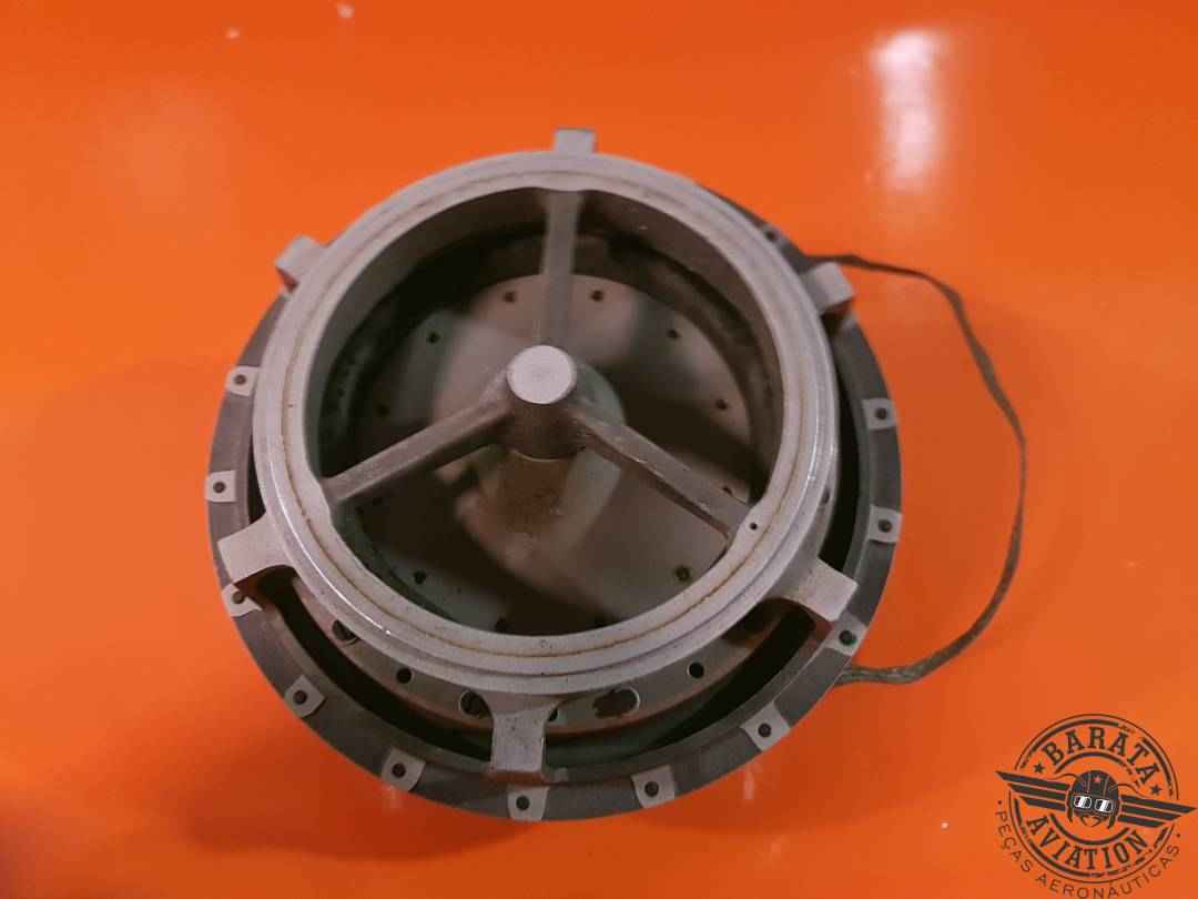 2093K010800 Embraer/ABG - Outflow Valve Assy