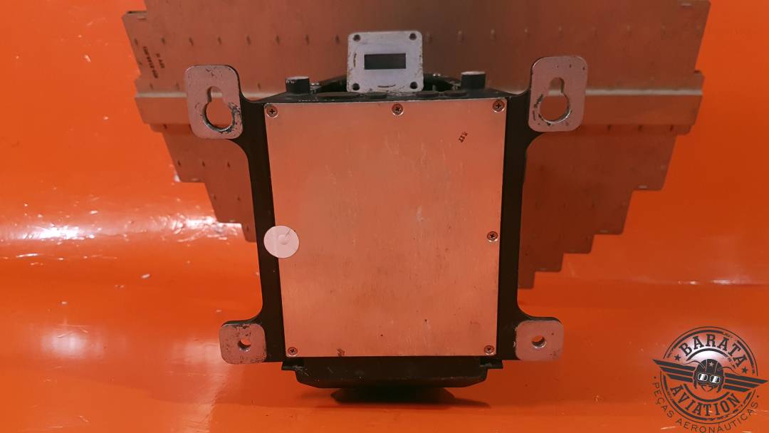 622-2504-001 Collins ANT-318 Radar Antenna Assembly