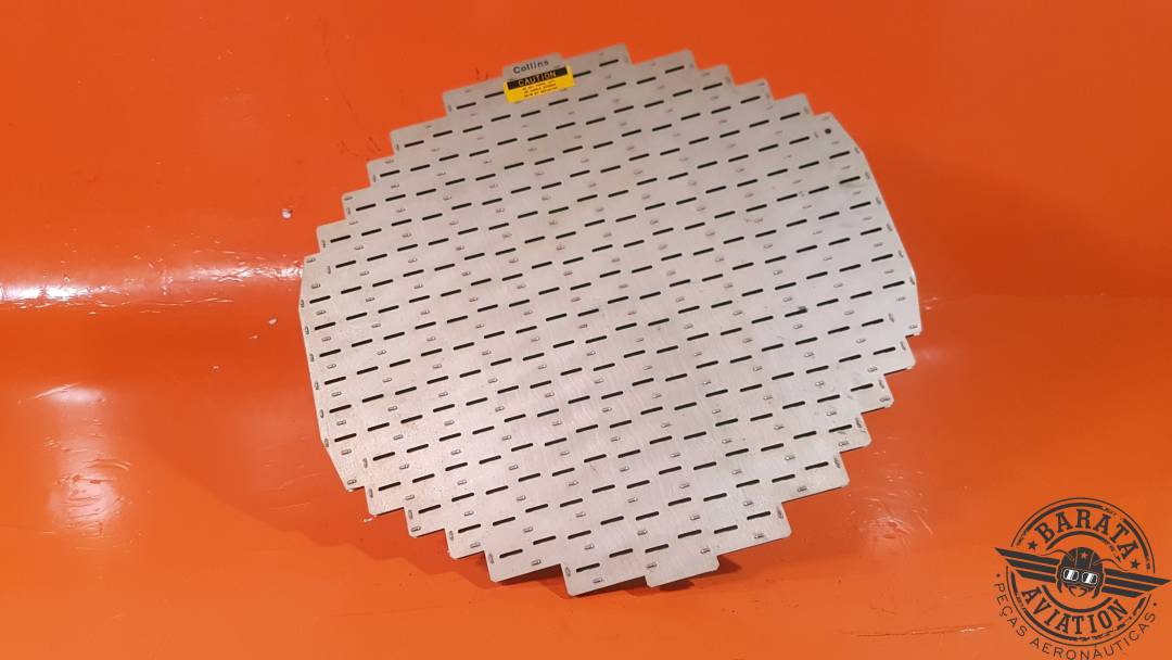 622-2504-001 Collins ANT-318 Radar Antenna Assembly