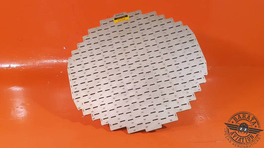 622-2504-001 Collins ANT-318 Radar Antenna Assembly