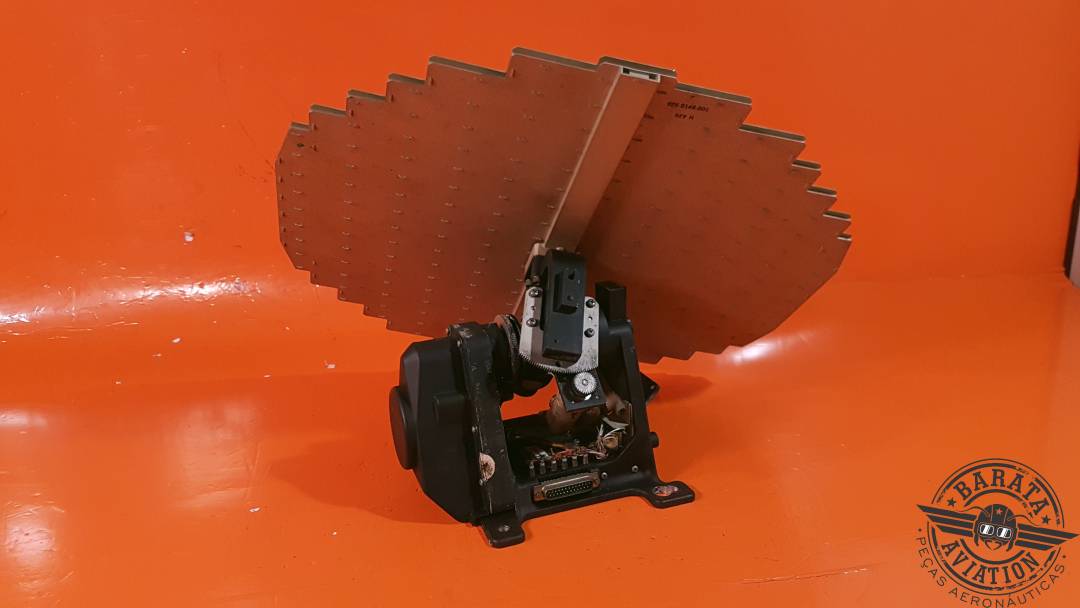 622-2504-001 Collins ANT-318 Radar Antenna Assembly