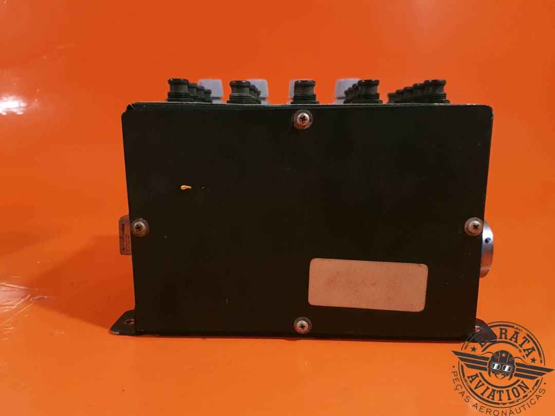 120-44063-001 Embraer Back-up Power Box