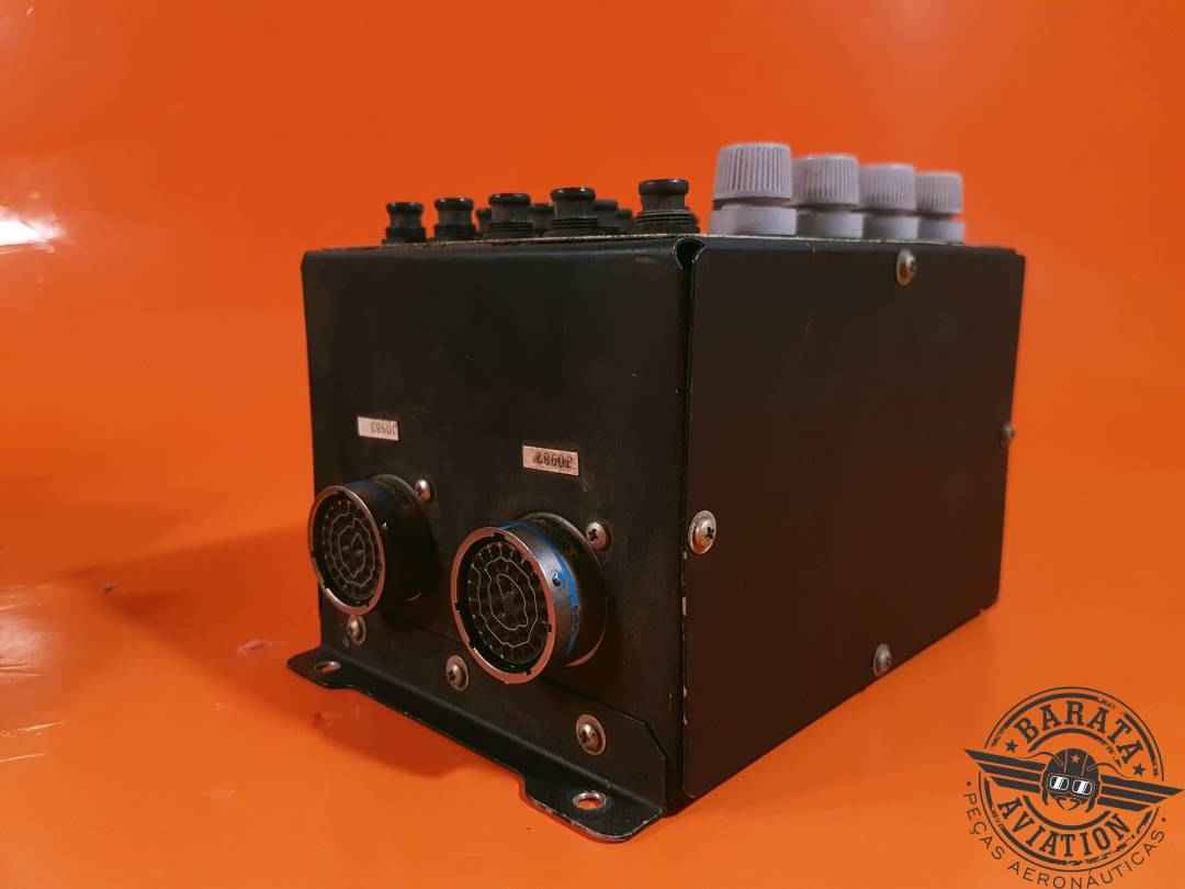 120-44063-001 Embraer Back-up Power Box