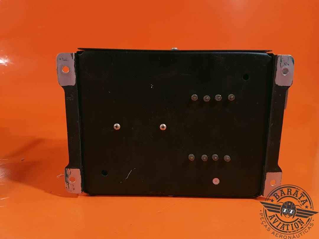 120-44063-001 Embraer Back-up Power Box