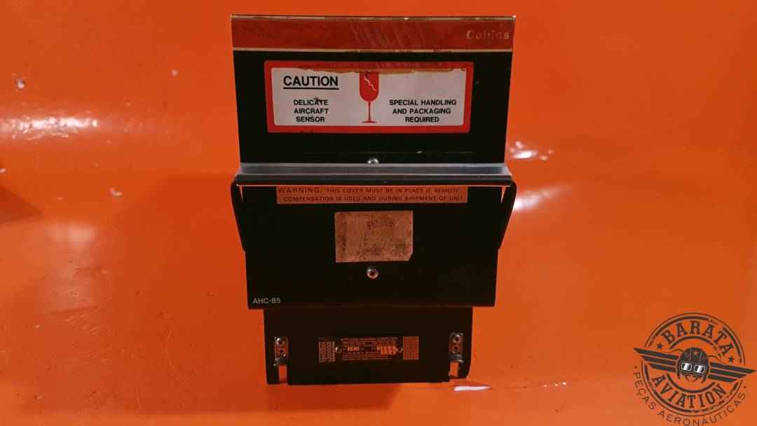 622-6190-204 Collins AHC-85 Attitude Heading Computer