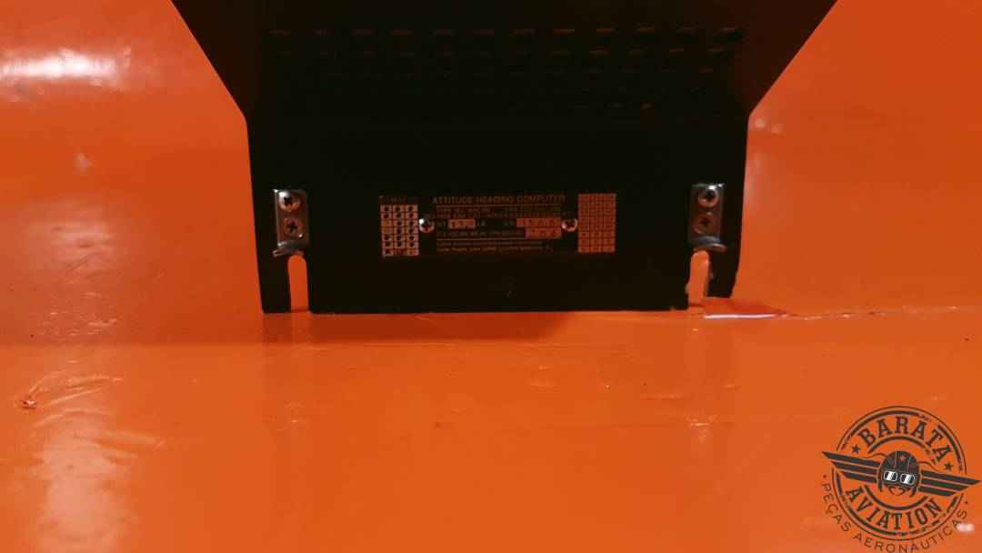 622-6190-204 Collins AHC-85 Attitude Heading Computer