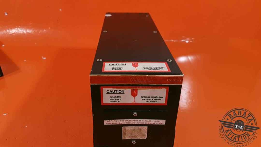 622-6190-204 Collins AHC-85 Attitude Heading Computer