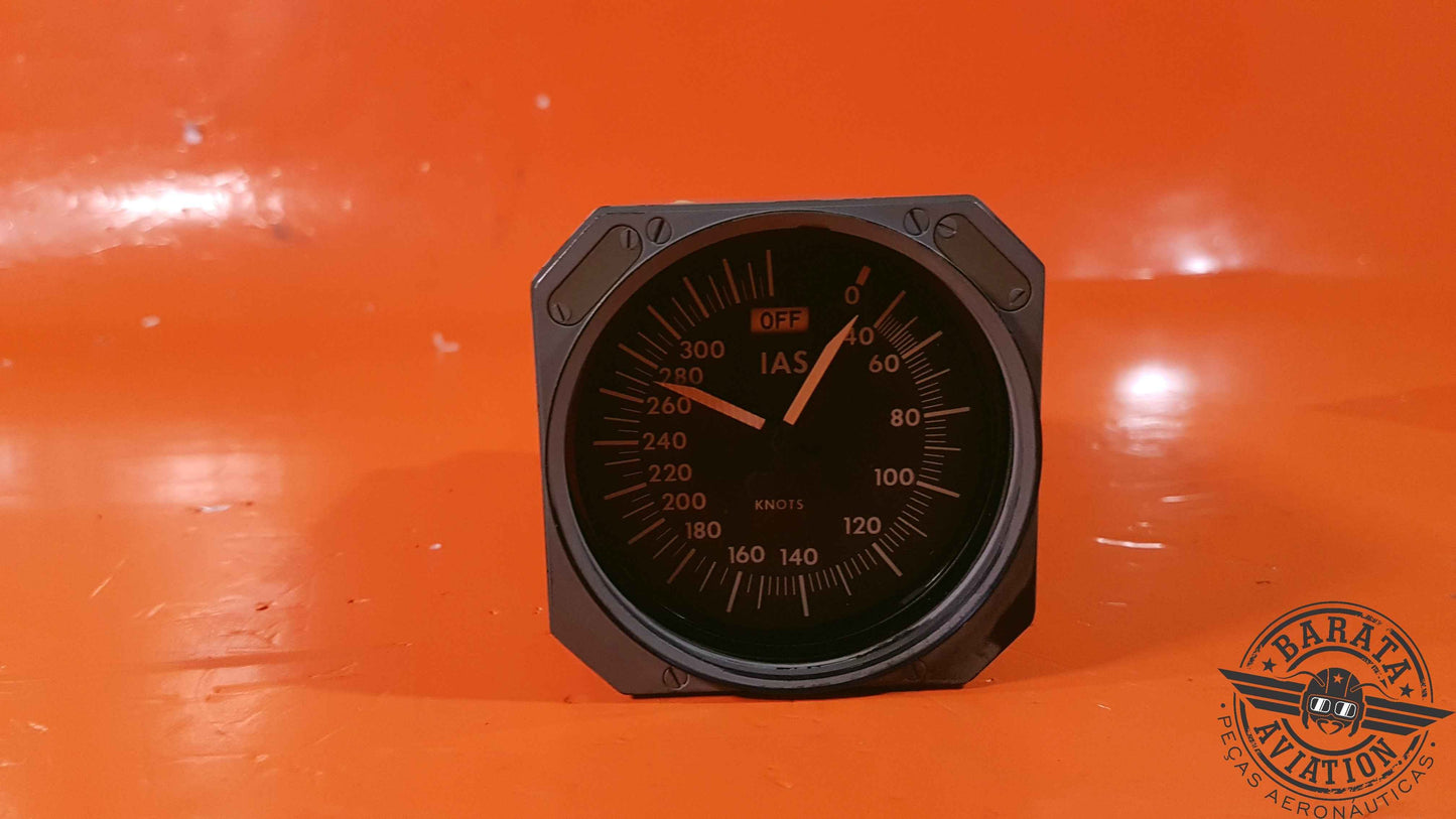 39948-E2903   Kollsman Max Allowable Airspeed Indicator