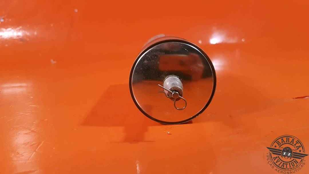 117003-74 Puritan Emergency Oxygen Generator Assy