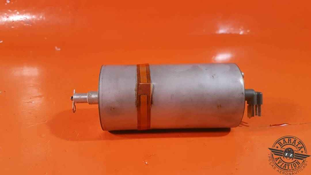 117003-74 Puritan Emergency Oxygen Generator Assy