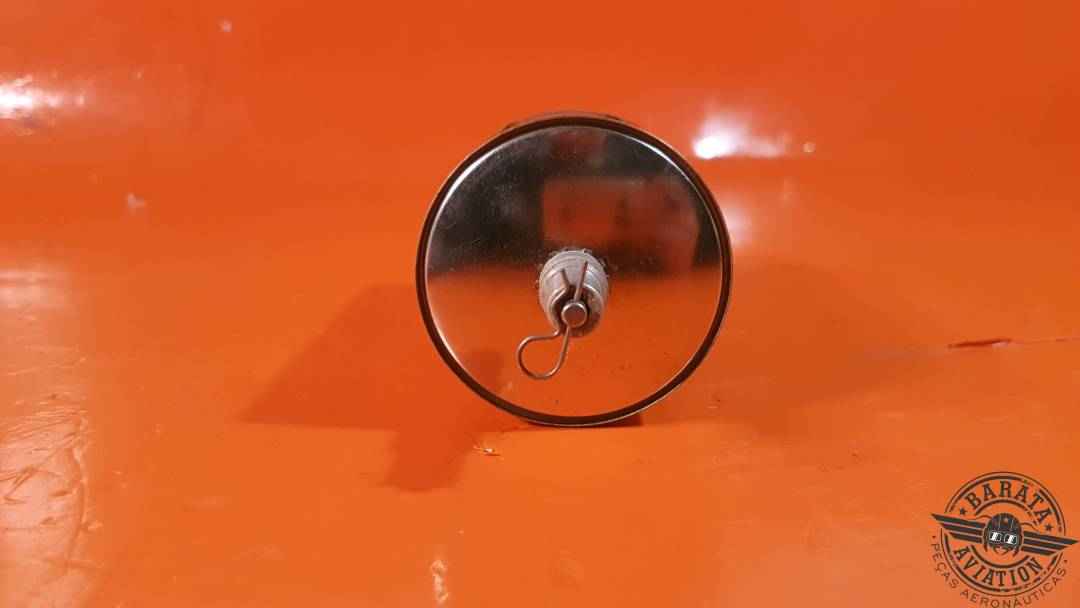 117003-74 Puritan Emergency Oxygen Generator Assy