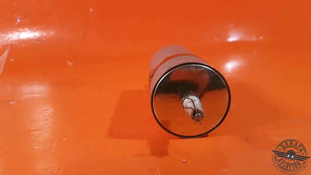 117003-74 Puritan Emergency Oxygen Generator Assy