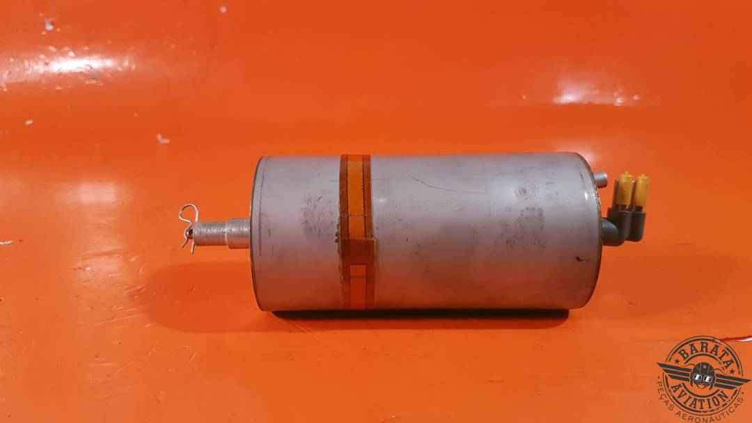 117003-74 Puritan Emergency Oxygen Generator Assy