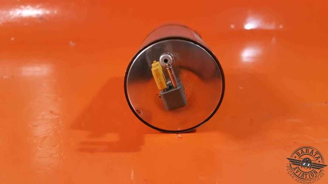 117003-74 Puritan Emergency Oxygen Generator Assy