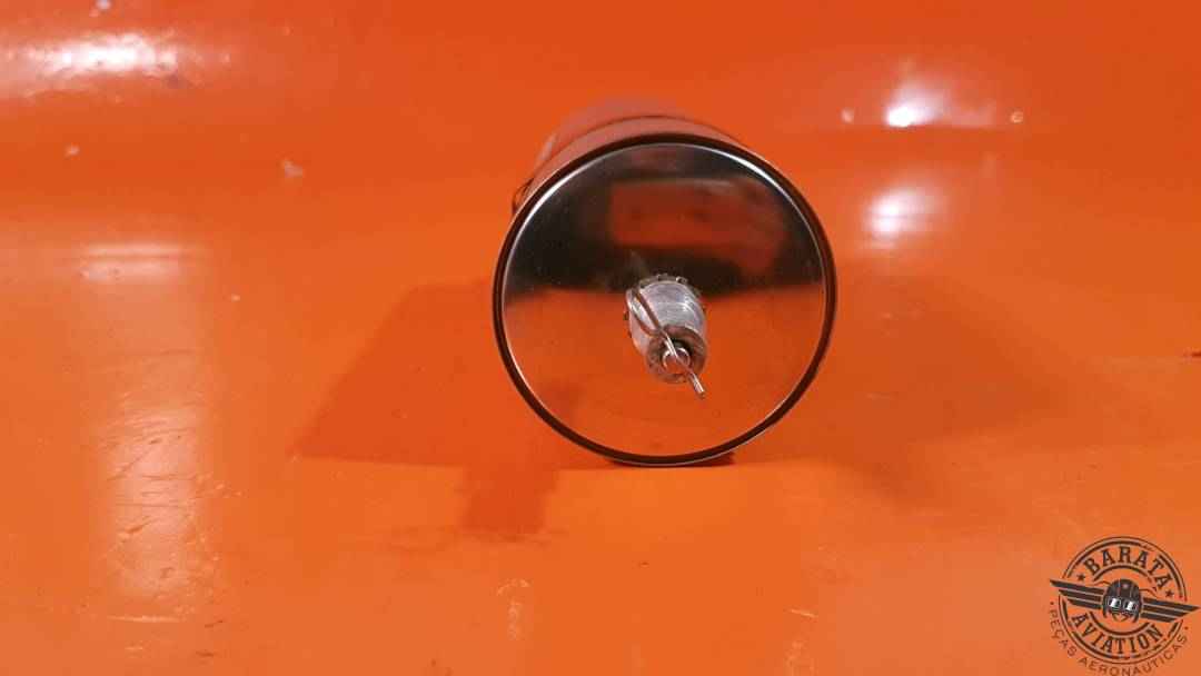 117003-74 Puritan Emergency Oxygen Generator Assy