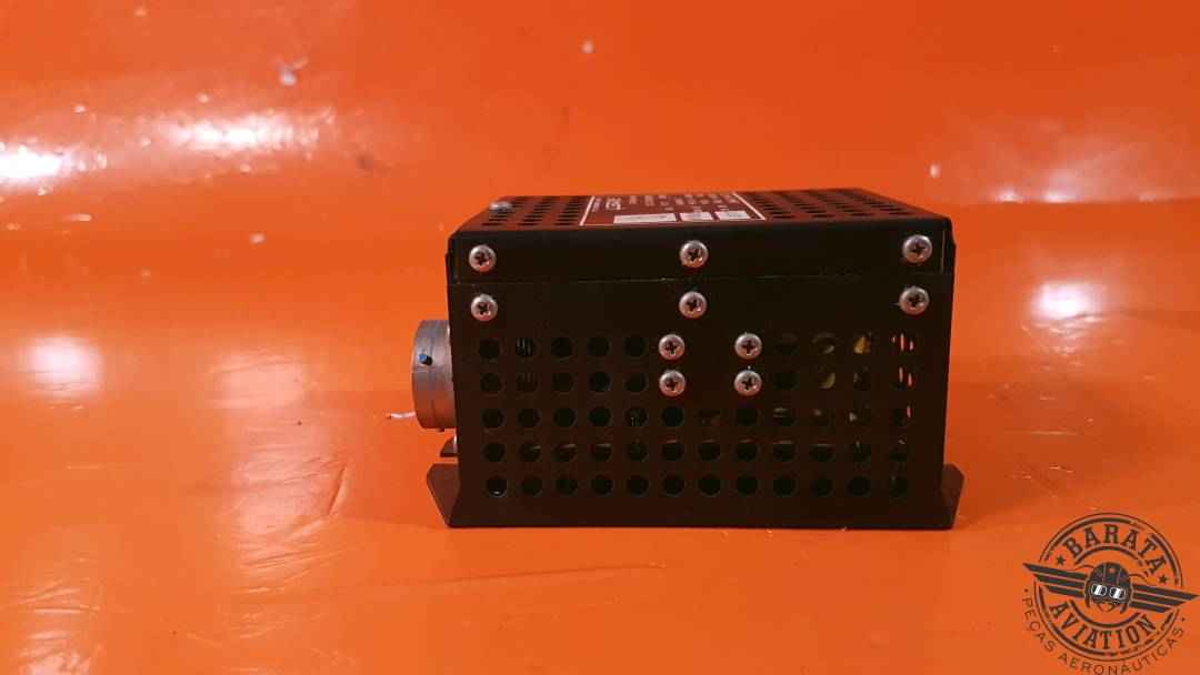 1826-1   Avtech D.C. Lamp Dimmer - 28 vdc