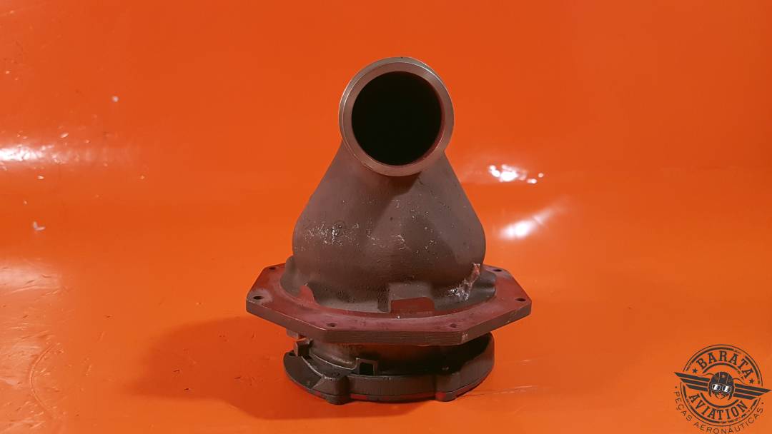 2820052-101 Parker Refueling Adapter Assembly