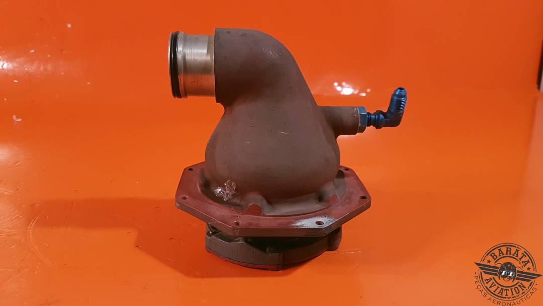 2820052-101 Parker Refueling Adapter Assembly