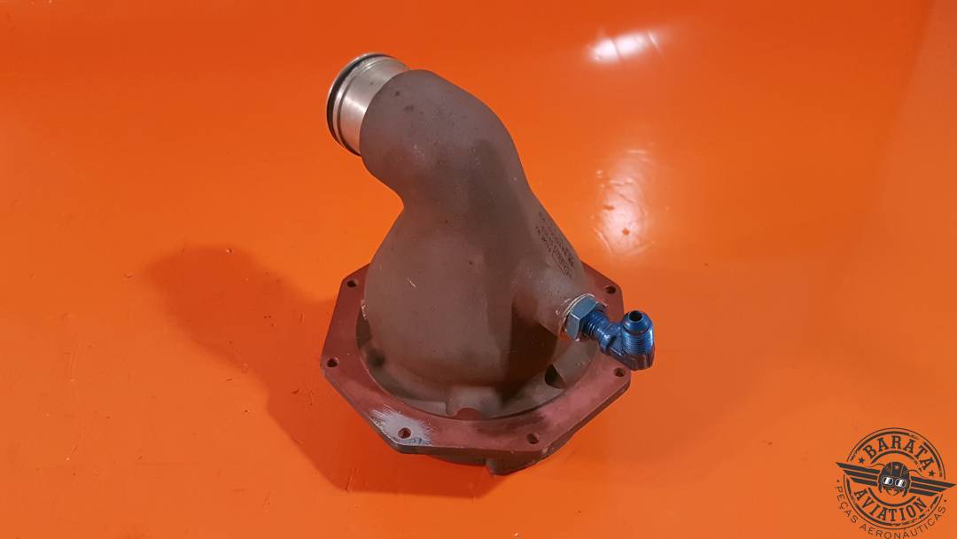 2820052-101 Parker Refueling Adapter Assembly