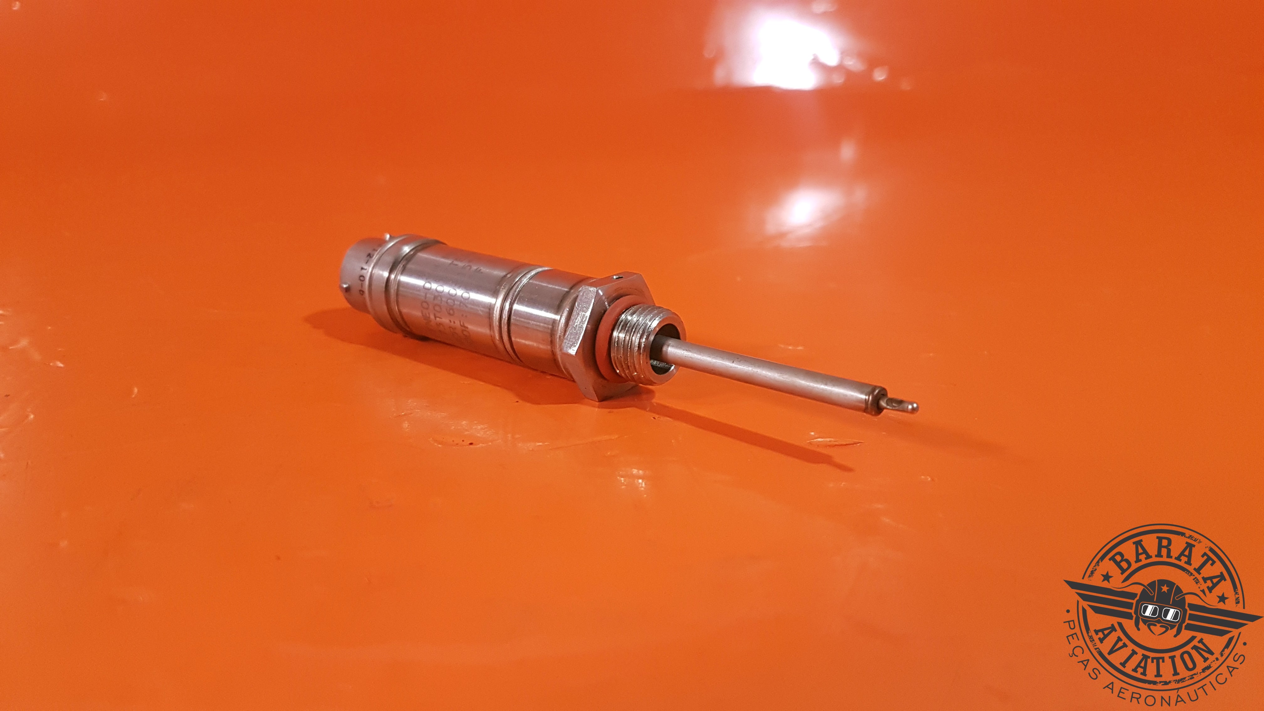 3Q88 Temperature Switch Assembly – Barata Aviation Parts