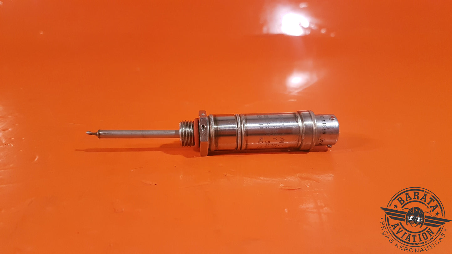 Conjunto de interruptor de temperatura 3Q88