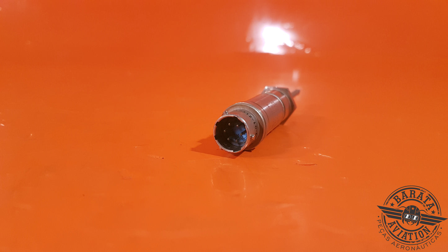 Conjunto de interruptor de temperatura 3Q88