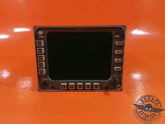 622-7236-012 Collins MFD-85A Multifunction Display