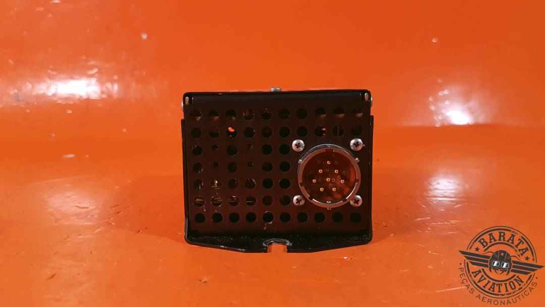 1826-1 Avtech D.C. Lamp Dimmer - 28 vdc 