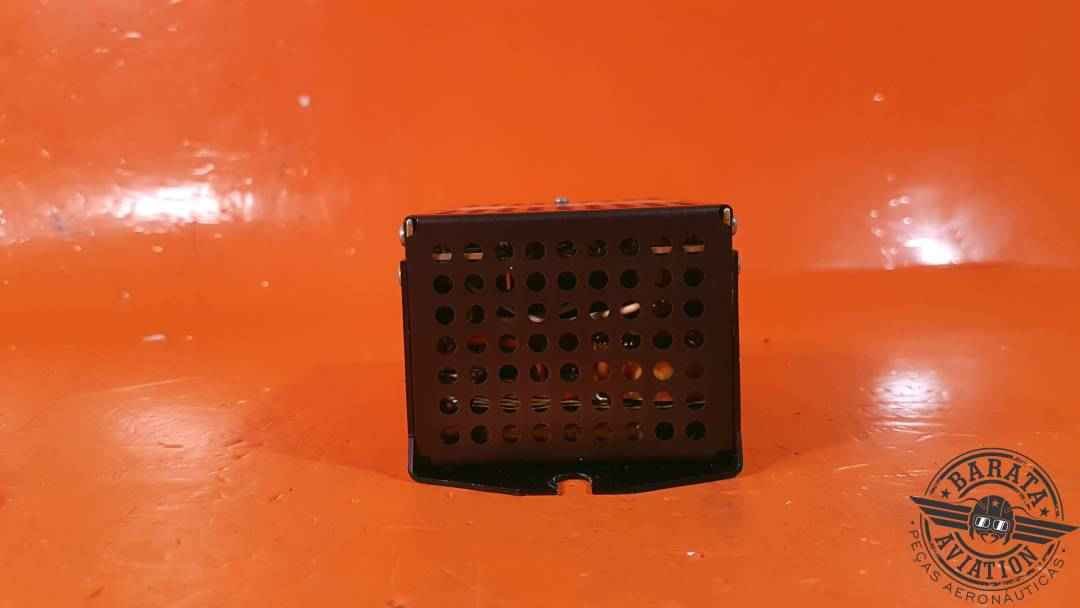 1826-1 Avtech D.C. Lamp Dimmer - 28 vdc 