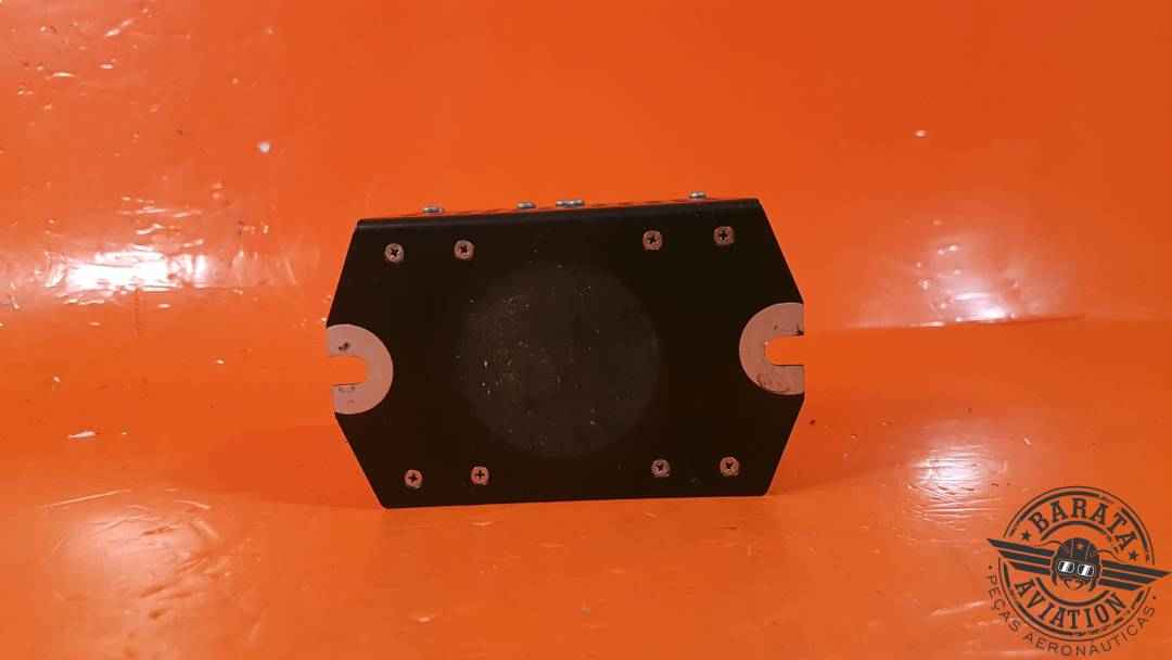 1826-1 Avtech D.C. Lamp Dimmer - 28 vdc 