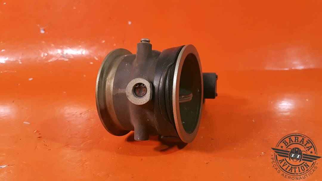 BYLB51354 Barber - Valve, Actuator Drive Assy