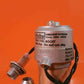 1C7-17 Airborne Booster Fuel Pump Assy - W/ connector