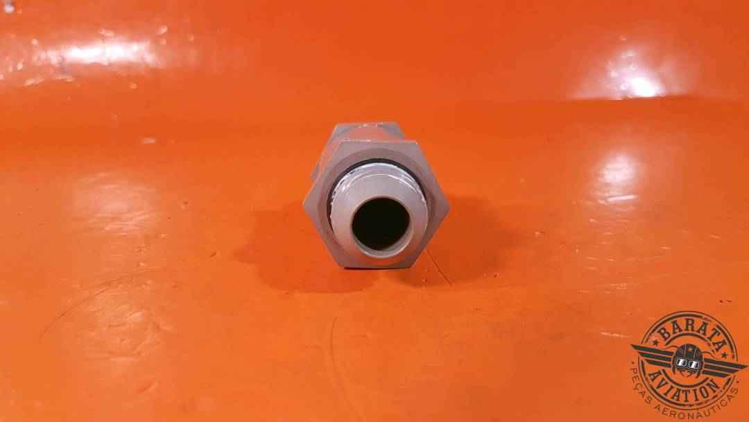 869A-12TT Circle Seal Fuel Check Valve