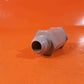869A-12TT Circle Seal Fuel Check Valve
