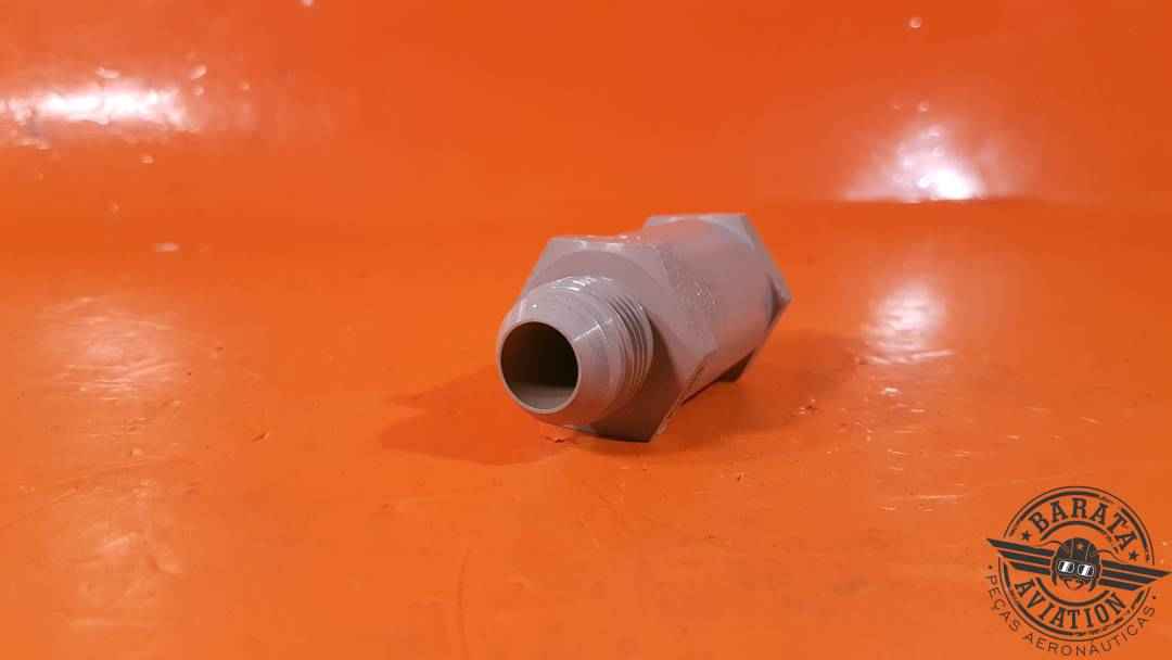 869A-12TT Circle Seal Fuel Check Valve
