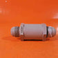 869A-12TT Circle Seal Fuel Check Valve