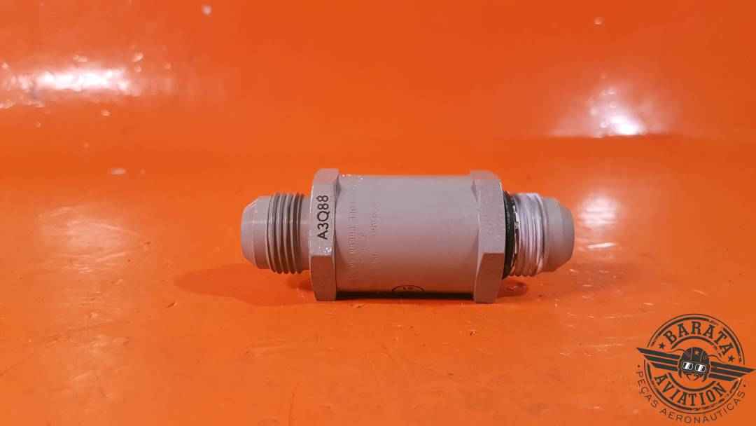 869A-12TT Circle Seal Fuel Check Valve