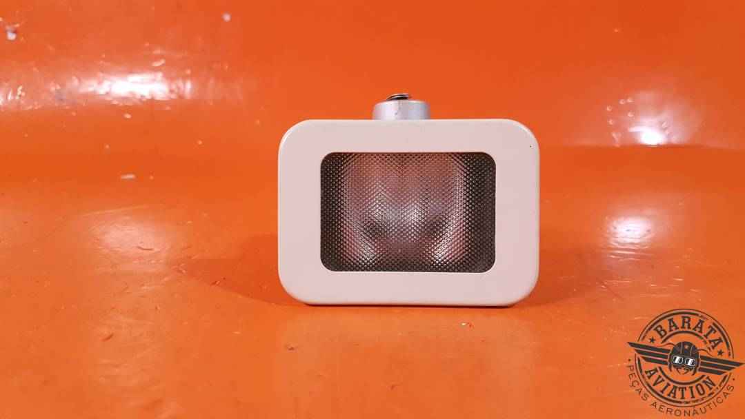 10-1119-1  Grimes Emergency Dome Light