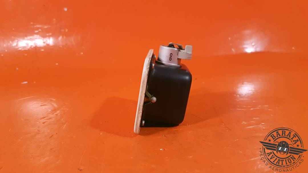 10-1119-1  Grimes Emergency Dome Light