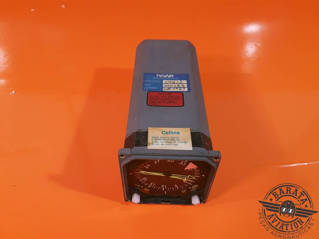 622-2506-006 Collins RMI-36 Radio Magnetic Indicator