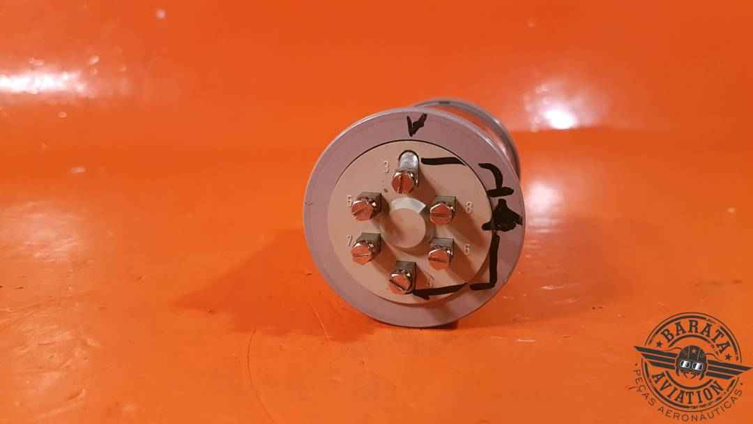 3-2540  ECE Contacteur