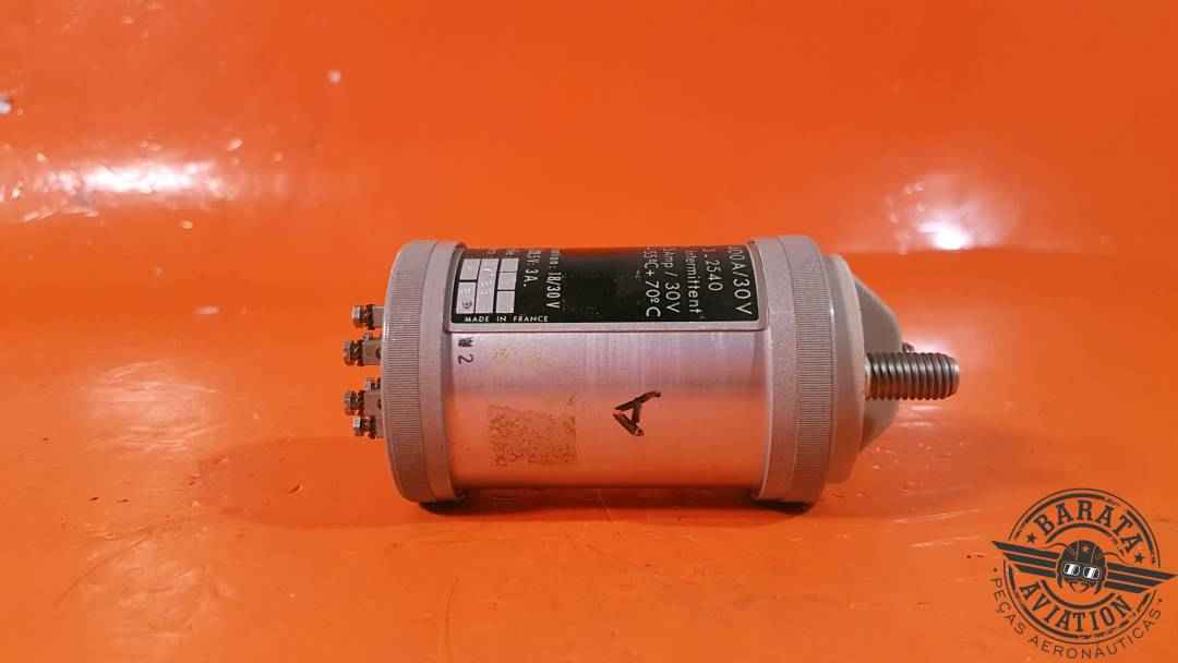 3-2540  ECE Contacteur