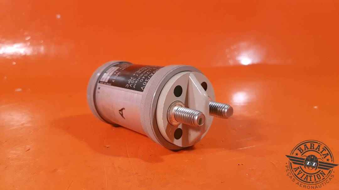 3-2540  ECE Contacteur