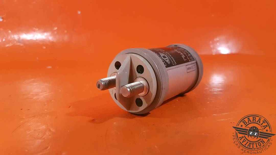 3-2540  ECE Contacteur