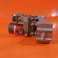AV16B2130D-1, ITT Aerospace Shut-Off Valve Assy