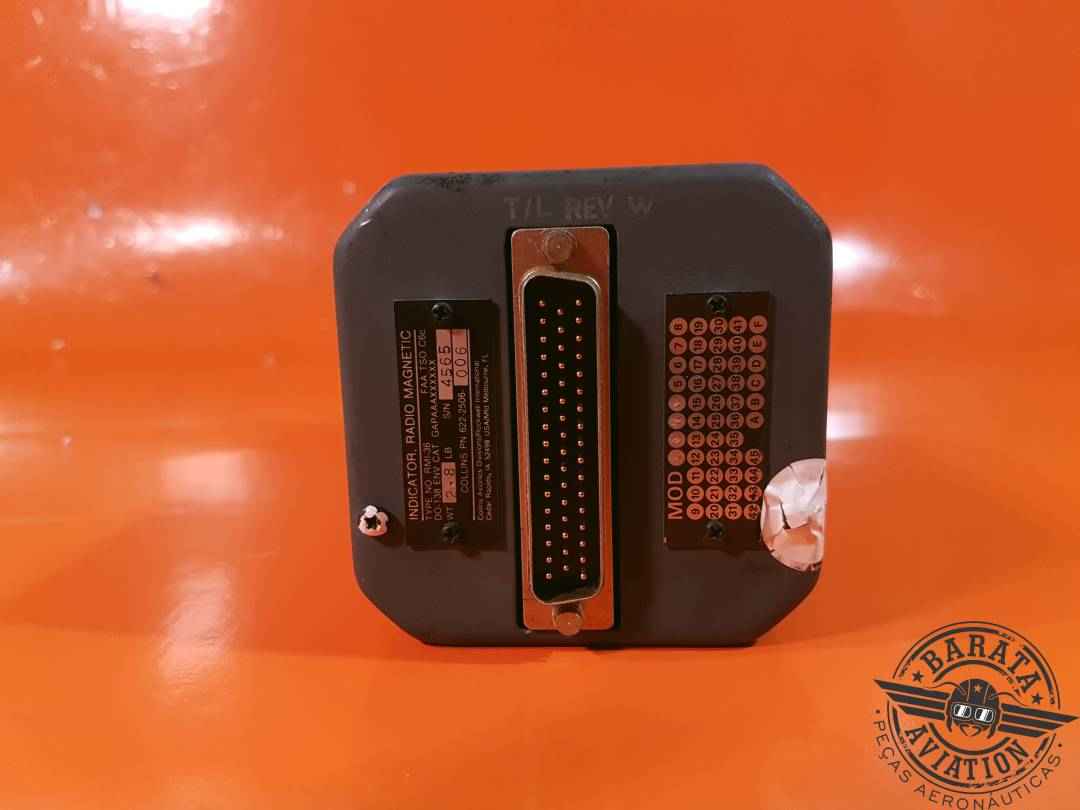 622-2506-006 Collins RMI-36 Radio Magnetic Indicator