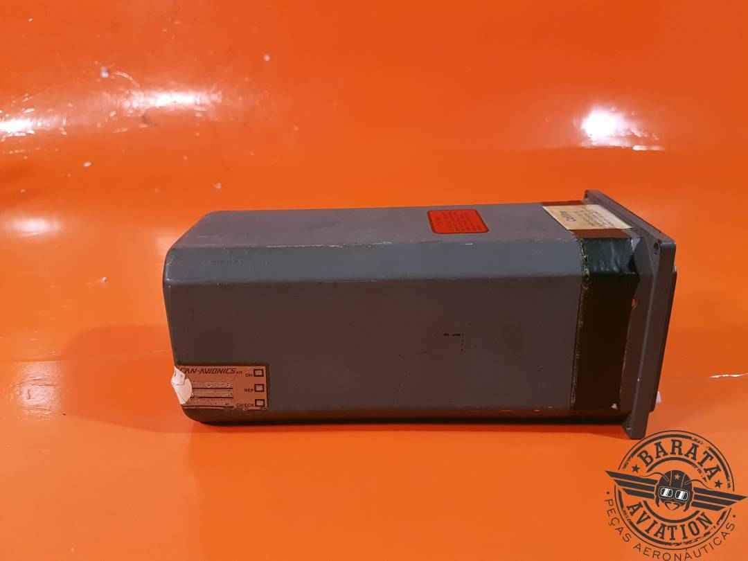 622-2506-006 Collins RMI-36 Radio Magnetic Indicator